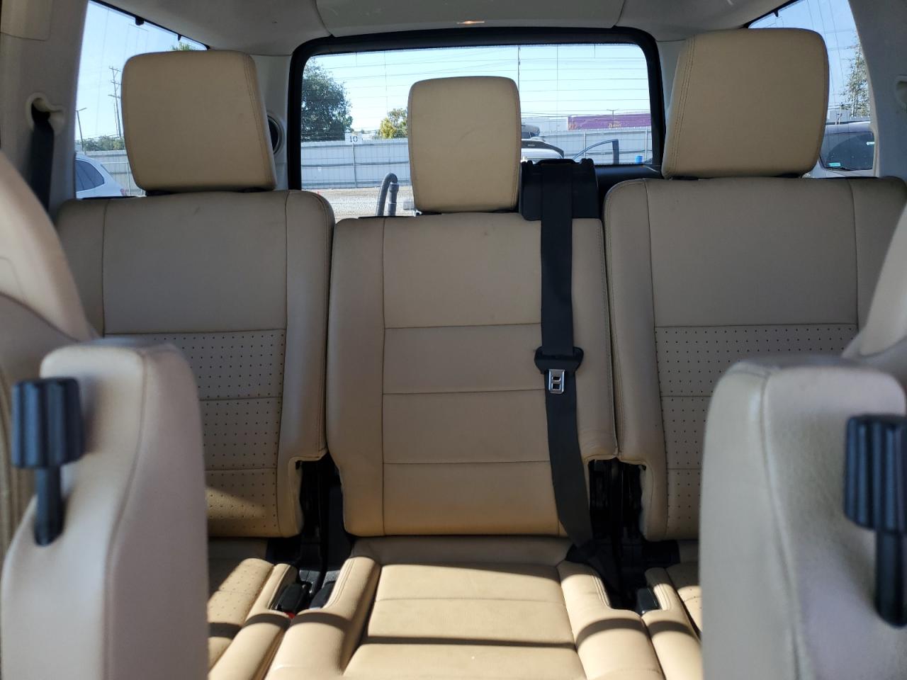 2006 Land Rover Lr3 Hse VIN: SALAG25496A381575 Lot: 63529735