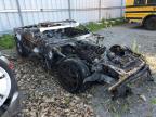1989 CHEVROLET CORVETTE    for sale at Copart ON - TORONTO