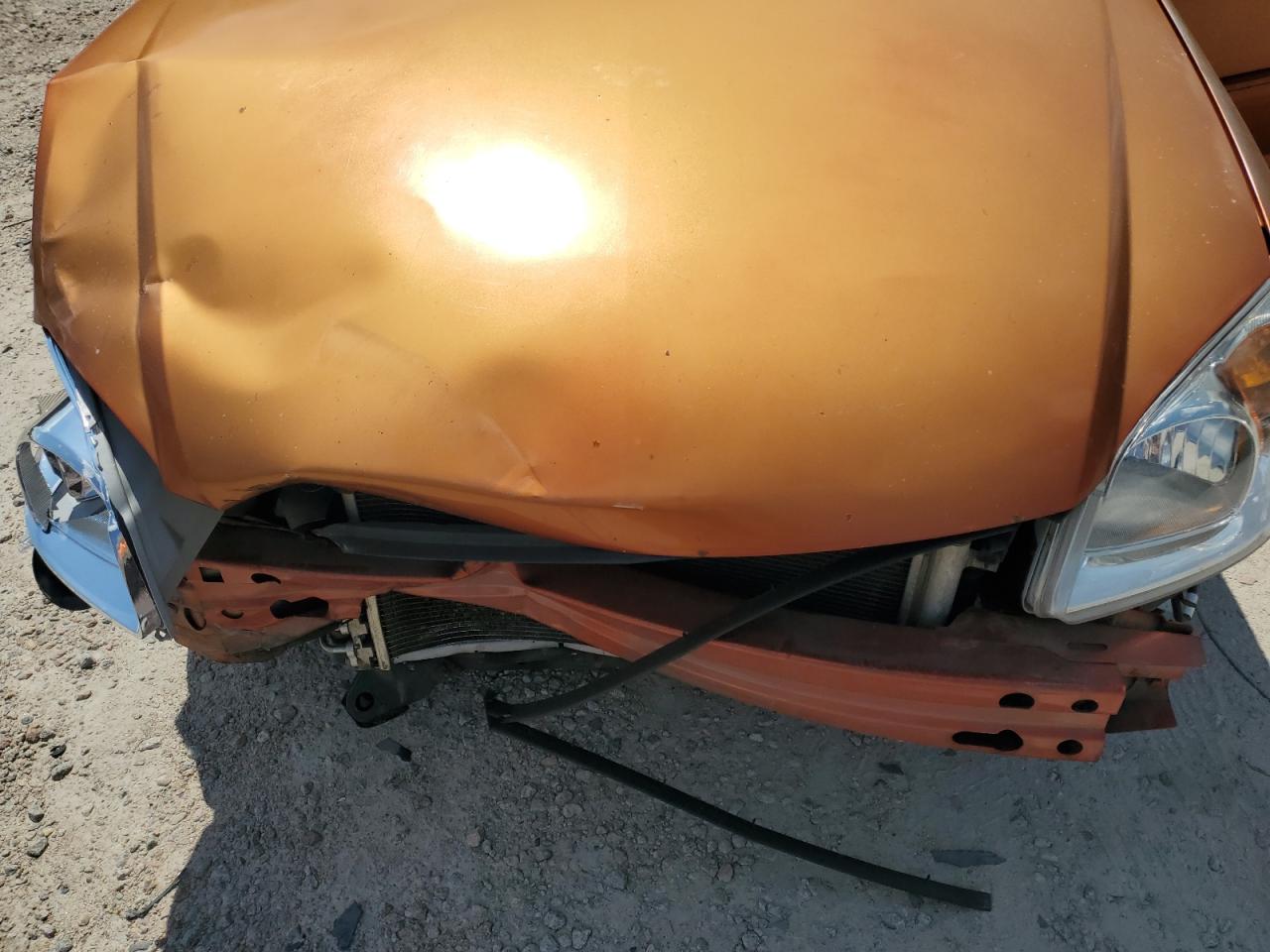 2006 Chevrolet Cobalt Ls VIN: 1G1AK15F967602020 Lot: 63242995