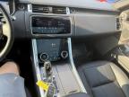 2020 LAND ROVER RANGE ROVER SPORT SE   à vendre chez Copart CT - HARTFORD SPRINGFIELD
