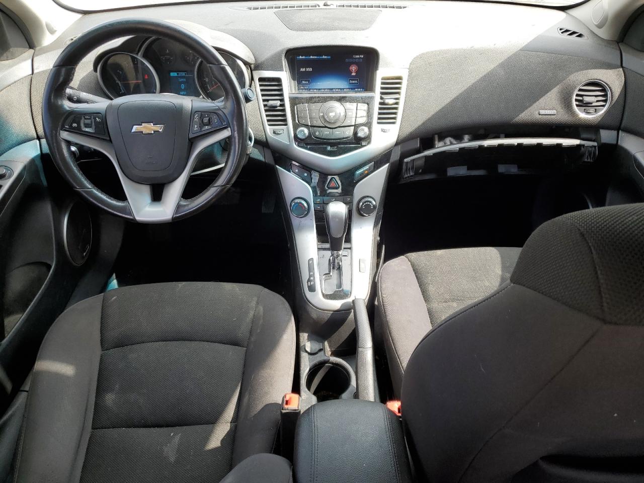2014 Chevrolet Cruze Lt VIN: 1G1PC5SB6E7424856 Lot: 65179755