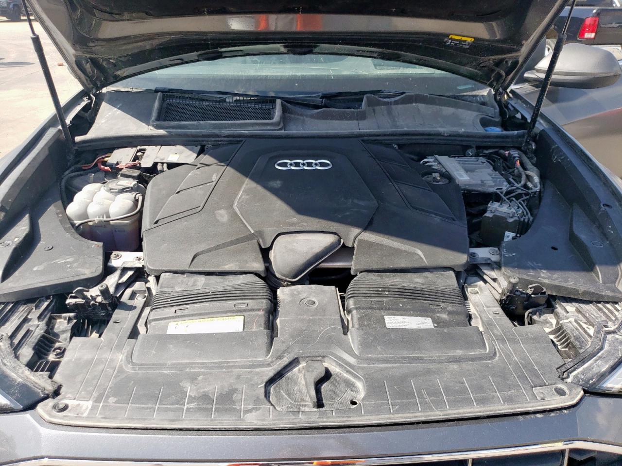 2019 Audi Q8 Prestige VIN: WA1CVAF18KD029594 Lot: 64497105