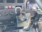 2001 PEUGEOT BOXER 320 for sale at Copart SANDWICH