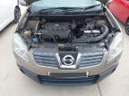 2007 NISSAN QASHQAI TE for sale at Copart SANDY