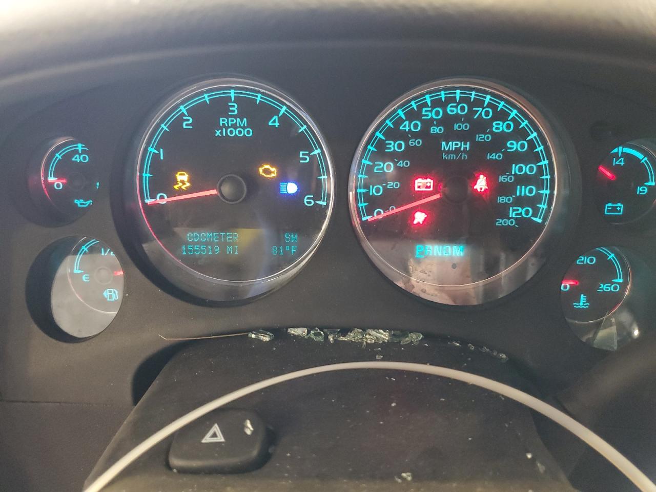 2014 GMC Yukon Xl Denali VIN: 1GKS2MEF5ER232611 Lot: 64832705