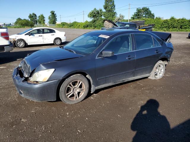 2005 HONDA ACCORD LX   for sale at Copart QC - MONTREAL