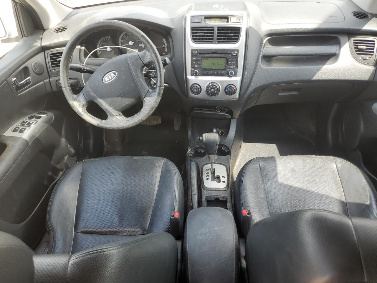 kndjf723397570114 KNDJF723397570114 2009 Kia Sportage Lx