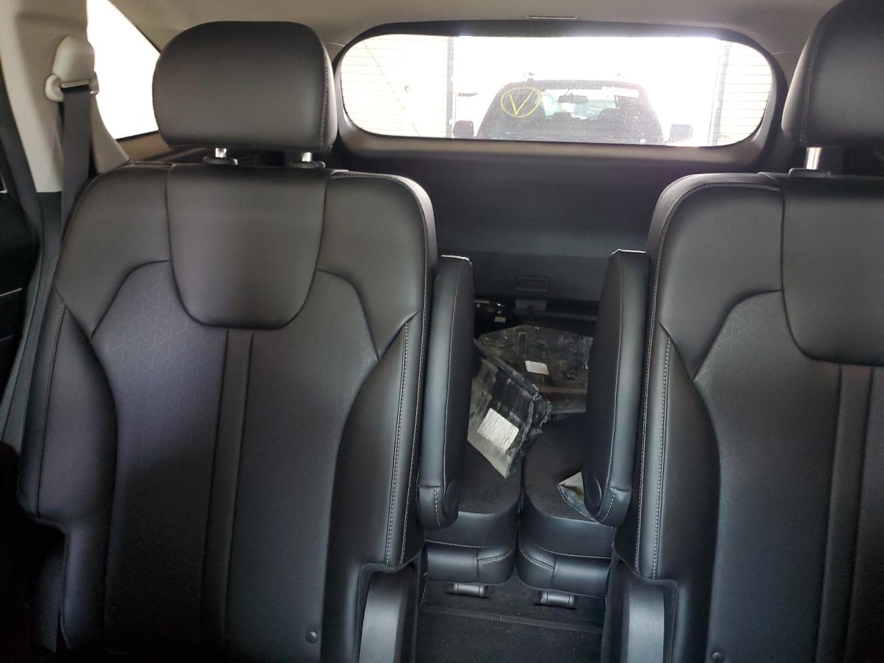 2022 Kia Sorento Sx VIN: 5XYRKDLF4NG132639 Lot: 63228295