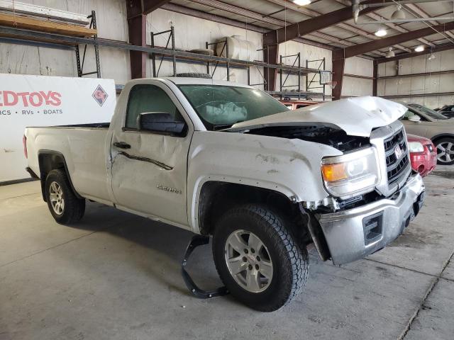 Pickups GMC SIERRA 2014 White