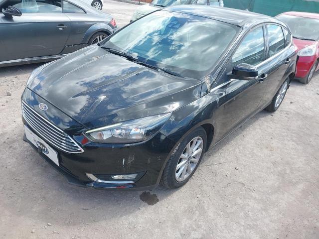 FORD FOCUS TITA 2018
