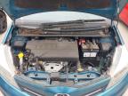 2013 TOYOTA YARIS T SP for sale at Copart SANDY