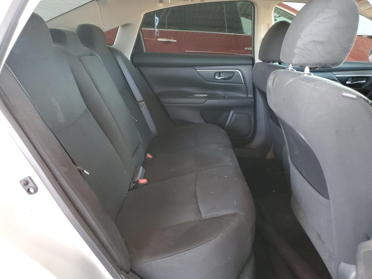 2015 Nissan Altima 2.5 VIN: 1N4AL3AP3FC581533 Lot: 66660285