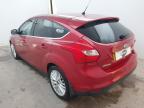 2013 FORD FOCUS ZETE for sale at Copart WESTBURY