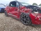 2013 CITROEN DS3 DSTYLE for sale at Copart COLCHESTER
