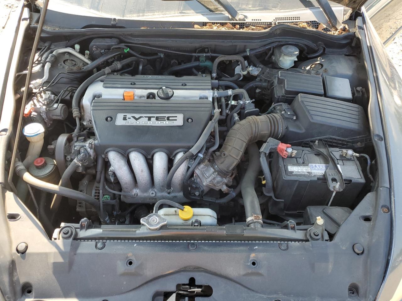 2006 Honda Accord Se VIN: 1HGCM56356A156622 Lot: 64555715