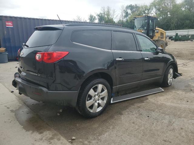 Parquets CHEVROLET TRAVERSE 2012 Charcoal