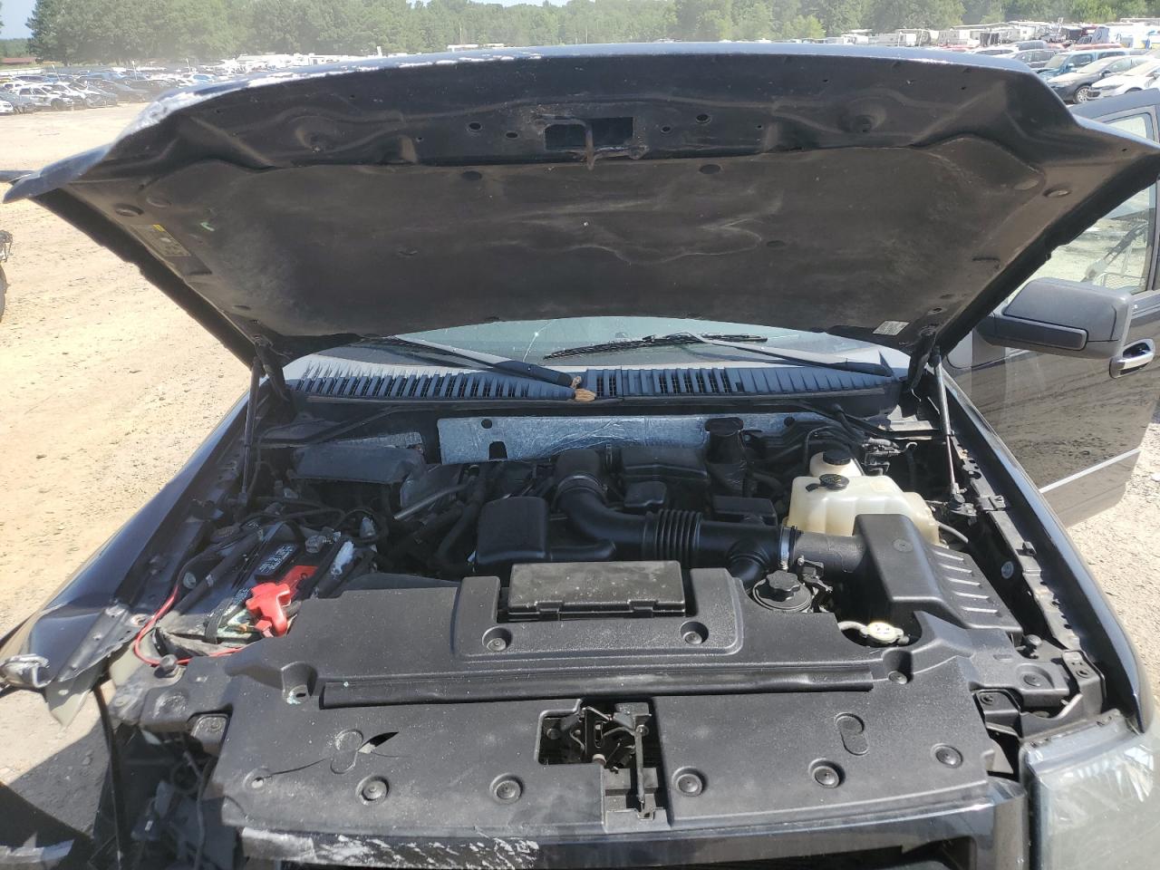 2012 Ford Expedition Xlt VIN: 1FMJU1J51CEF45183 Lot: 65529805