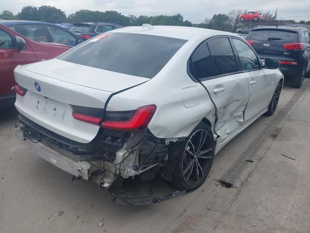 2020 BMW 320I M SPO