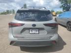 2024 TOYOTA HIGHLANDER HYBRID XLE   à vendre chez Copart QC - MONTREAL
