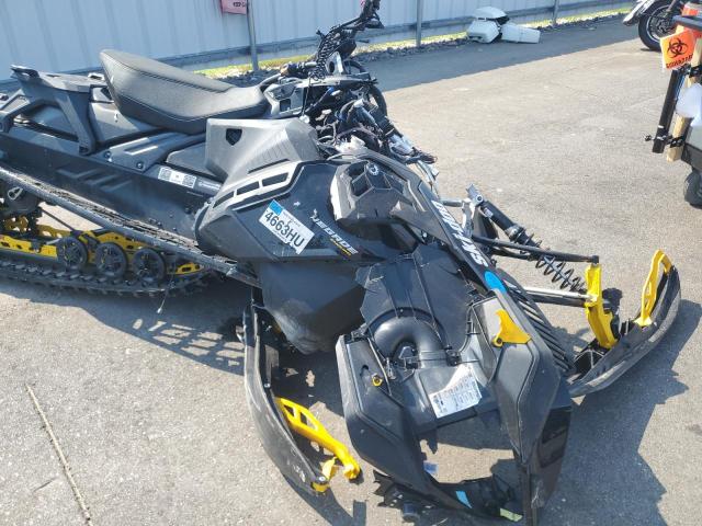 2023 SKIDOO RENEGADE E  