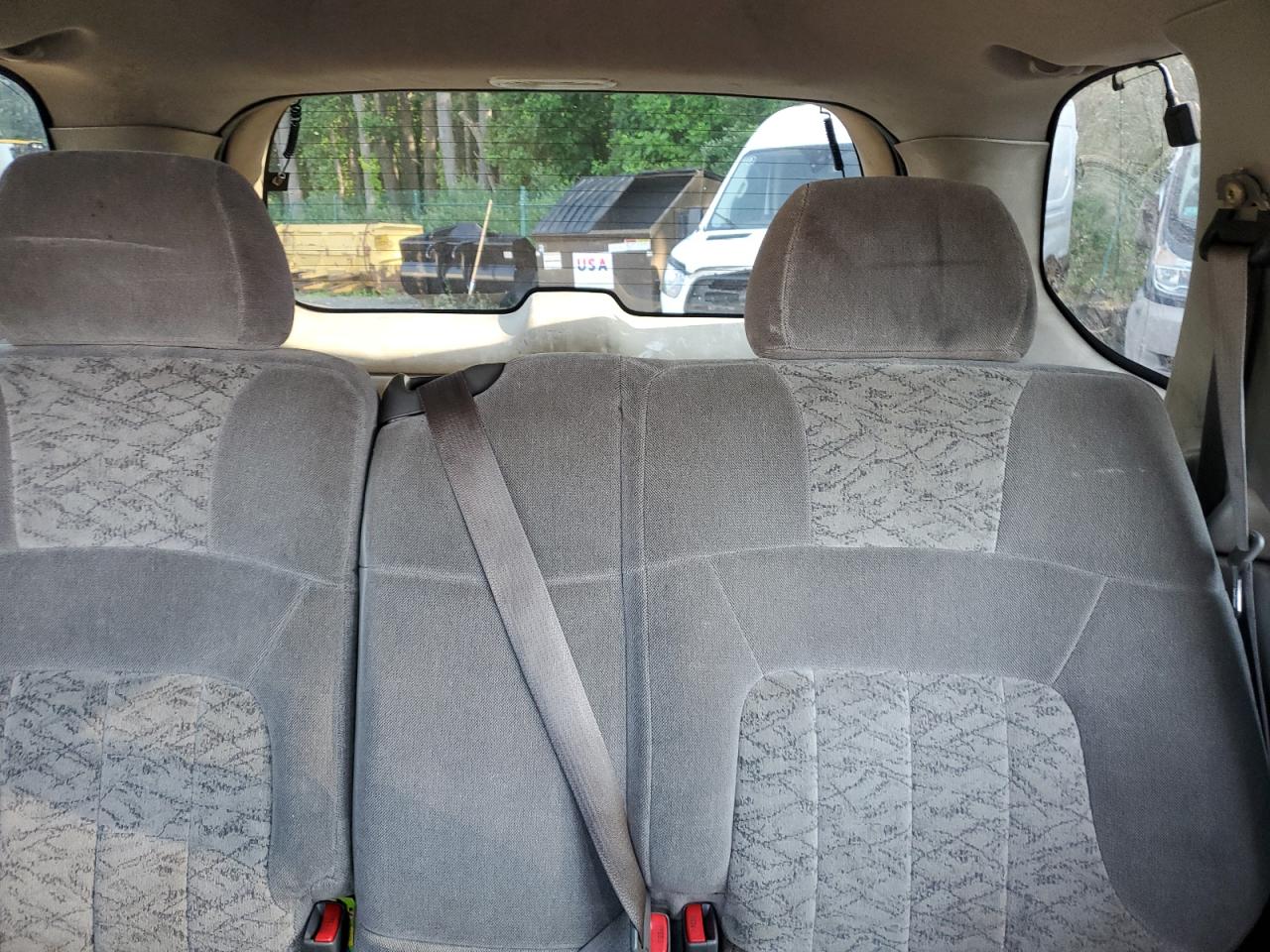 2002 GMC Envoy VIN: 1GKDS13S022270601 Lot: 63512445