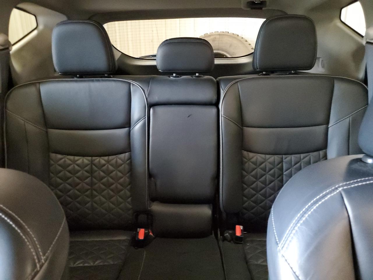 2019 Nissan Murano S VIN: 5N1AZ2MS2KN147892 Lot: 66905175