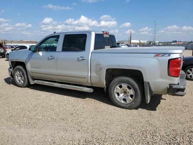 2015 CHEVROLET SILVERADO K1500 LTZ  