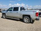 2015 CHEVROLET SILVERADO K1500 LTZ   à vendre chez Copart AB - EDMONTON