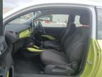 2014 VAUXHALL ADAM JAM for sale at Copart CHESTER