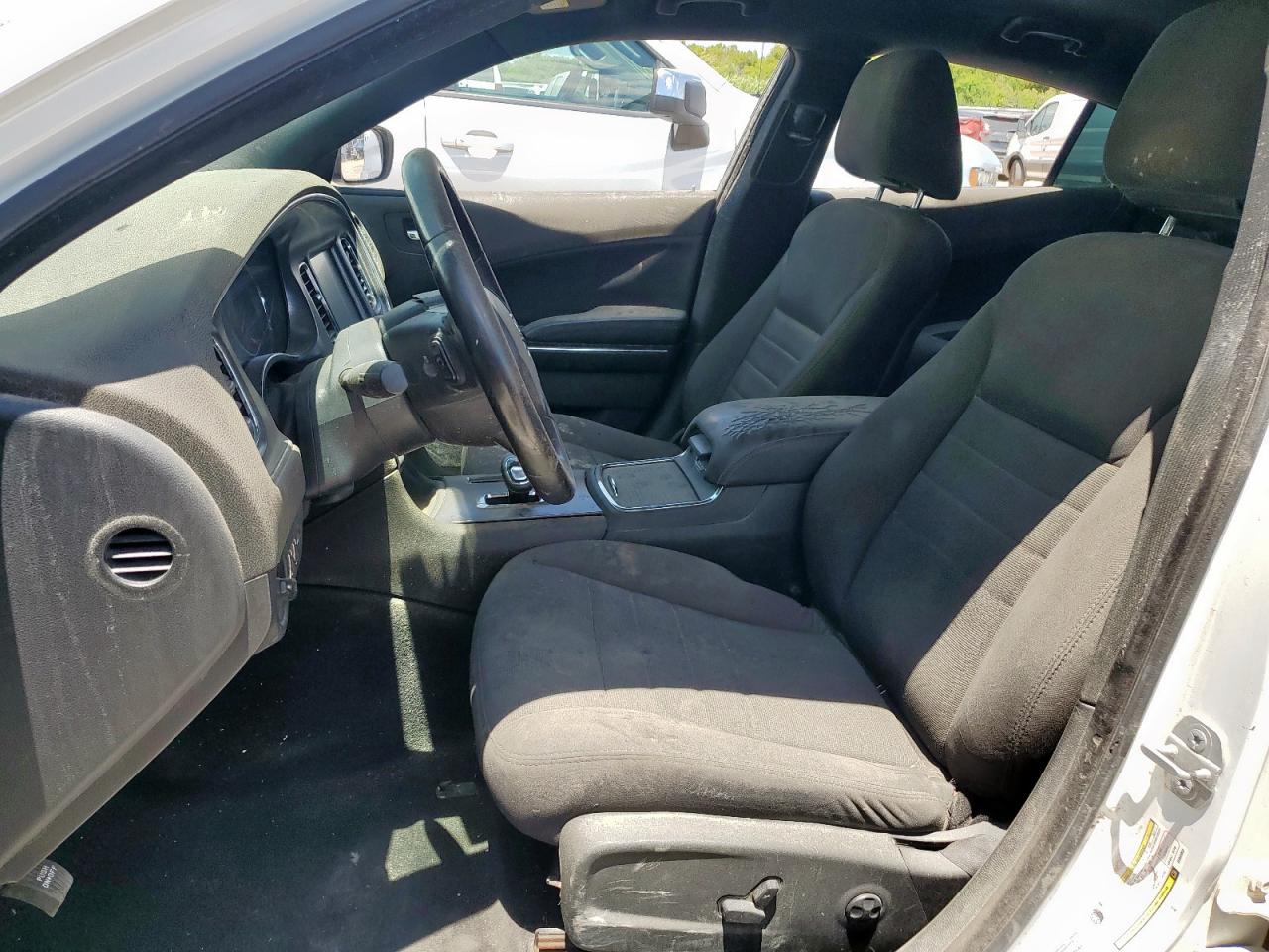 2014 Dodge Charger Sxt VIN: 2C3CDXHGXEH343952 Lot: 65425685
