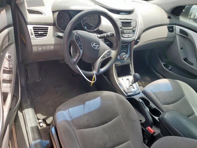 Фото: 5NPDH4AE8DH435806