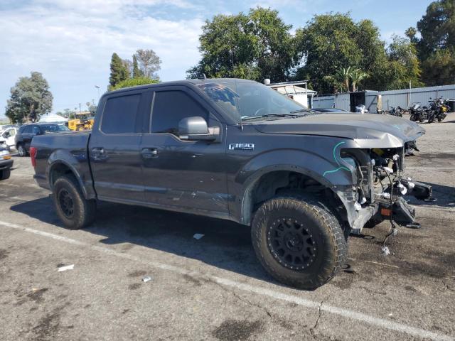  FORD F-150 2020 Szary