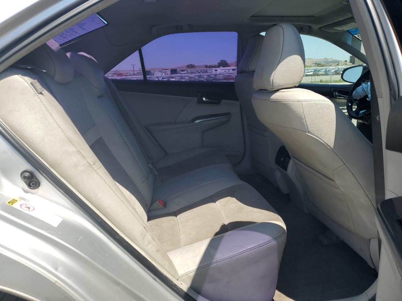 2012 Toyota Camry Hybrid VIN: 4T1BD1FK2CU019329 Lot: 63070935