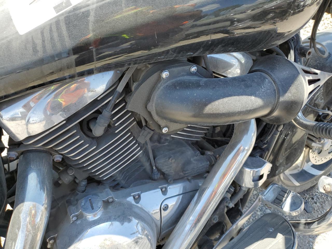 jkbvnkd197a013393 JKBVNKD197A013393 2007 Kawasaki Vn1600 D