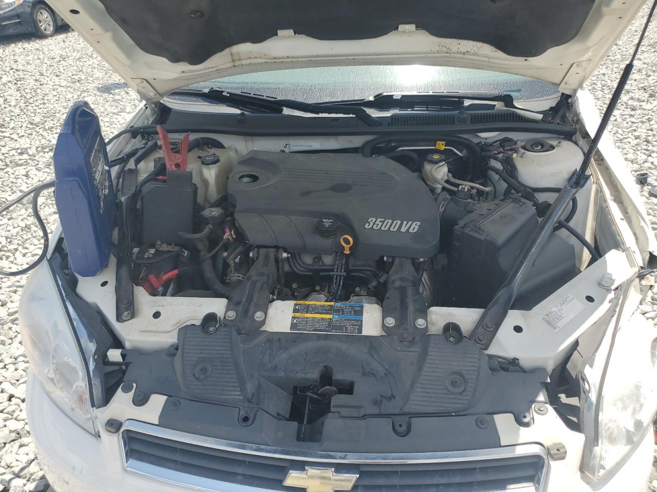 2009 Chevrolet Impala 1Lt VIN: 2G1WT57KX91147684 Lot: 64634705