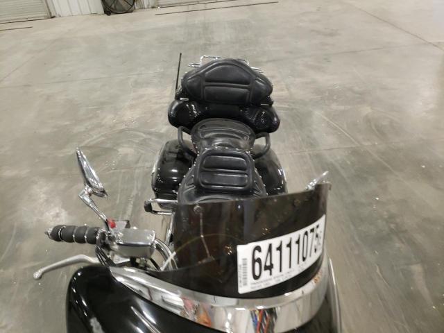 2005 YAMAHA XVZ13 TF  
