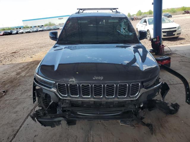  JEEP GRAND CHER 2024 Szary
