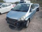 2005 HONDA JAZZ SE CV for sale at Copart BRISTOL