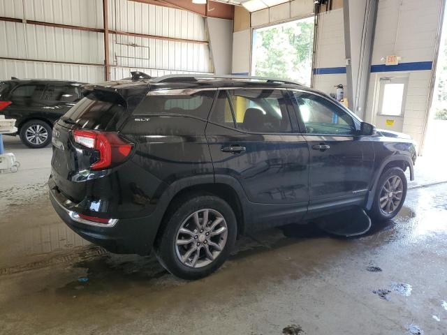  GMC TERRAIN 2023 Czarny