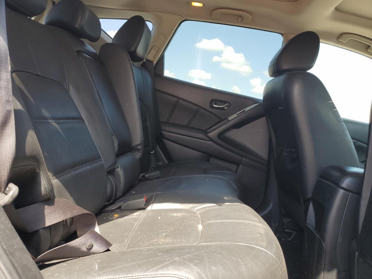 2013 Nissan Murano S VIN: JN8AZ1MW9DW306586 Lot: 63162215