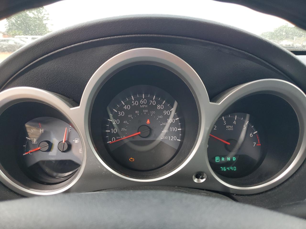 2010 Chrysler Sebring Limited VIN: 1C3CC5FB1AN111272 Lot: 64619945