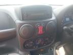 2006 FIAT DOBLO CARG for sale at Copart CHESTER