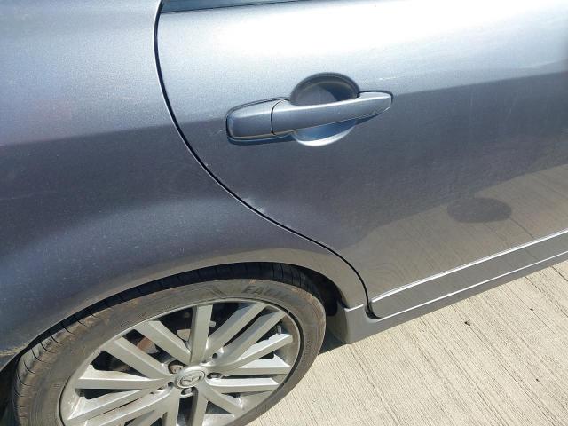 2006 MAZDA 6 MPS