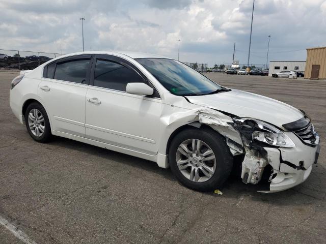  NISSAN ALTIMA 2012 Biały