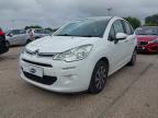 2013 CITROEN C3 VTR + A for sale at Copart SANDWICH