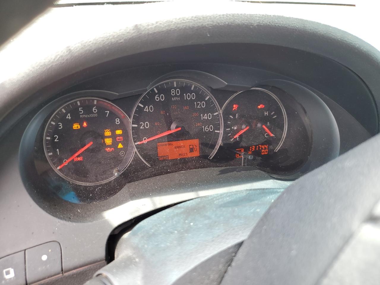 2010 Nissan Altima Base VIN: 1N4AL2AP2AN562818 Lot: 63587195