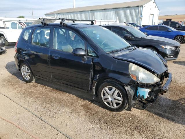 2007 HONDA FIT   