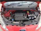 2012 FORD KA EDGE for sale at Copart PETERLEE