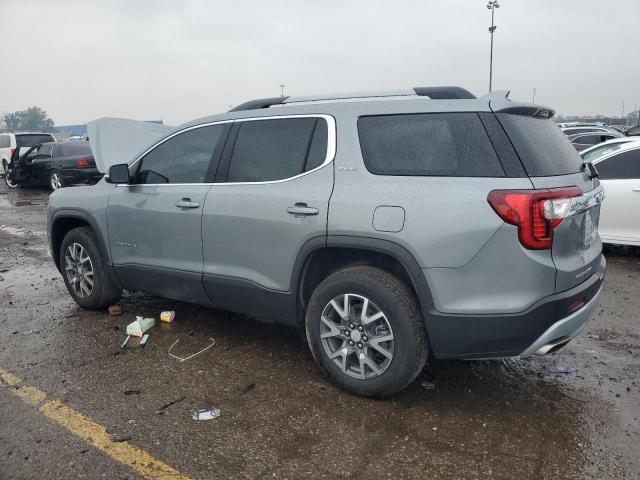  GMC ACADIA 2023 Серый
