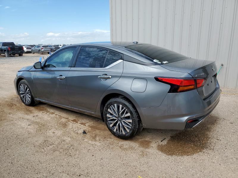  NISSAN ALTIMA 2023 Gray